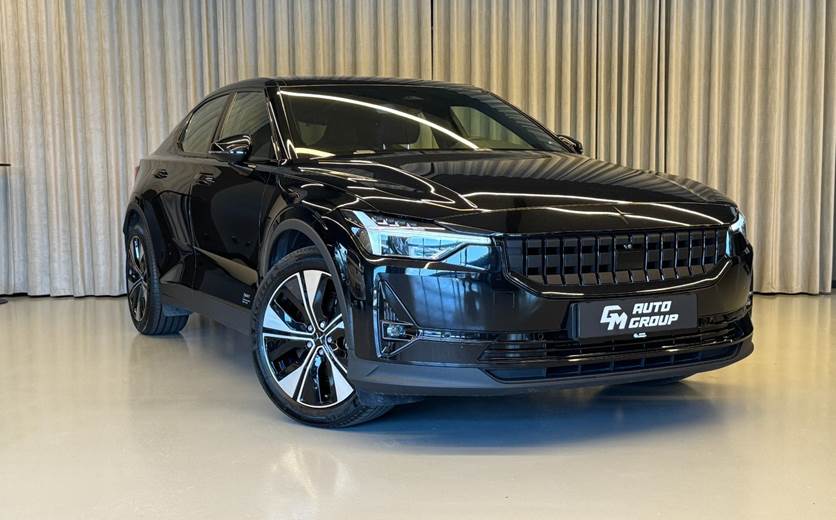 Polestar 2 Long Range