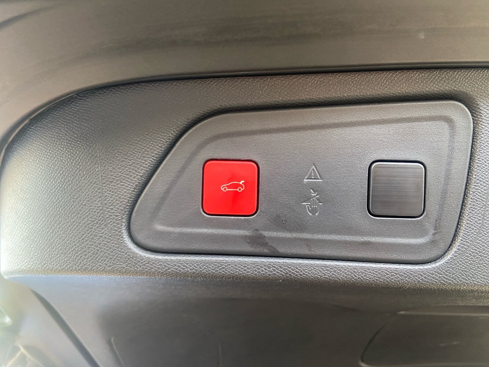 Sort Citroën C5 Aircross fra 2024