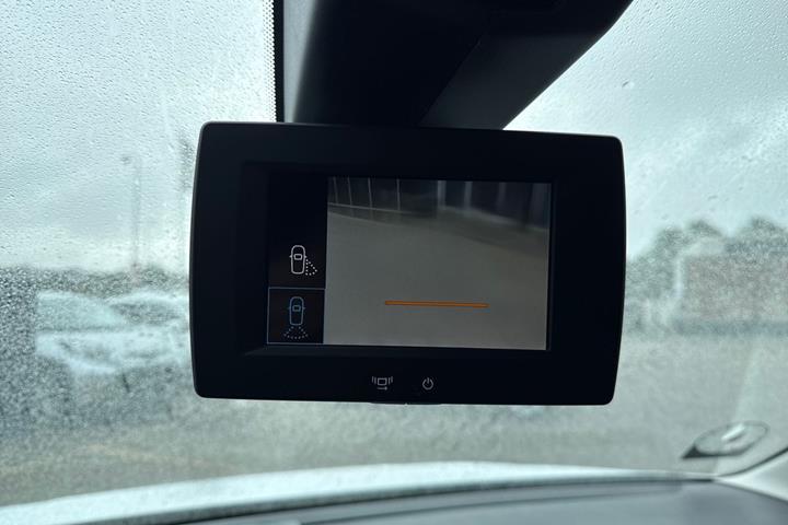 Hvid Toyota ProAce City fra 2022