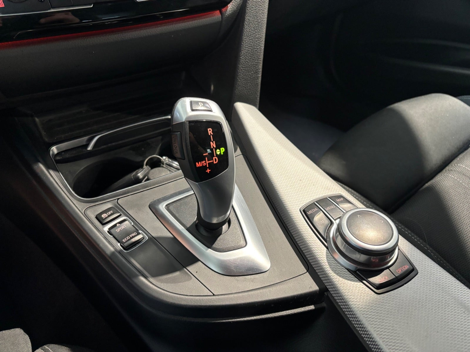 undefined BMW 320d fra 2019