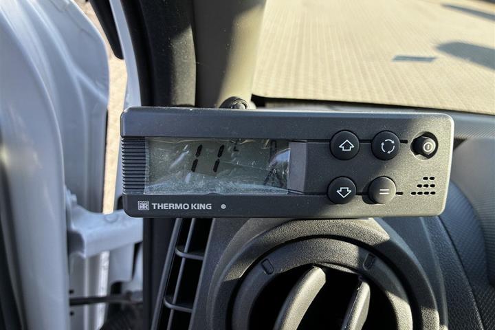 Hvid Renault Master III T35 fra 2020