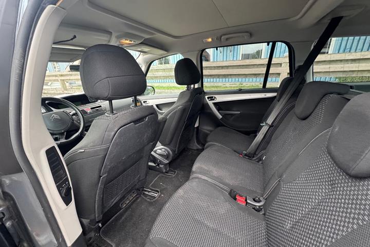 undefined Citroën Grand C4 Picasso fra 2010