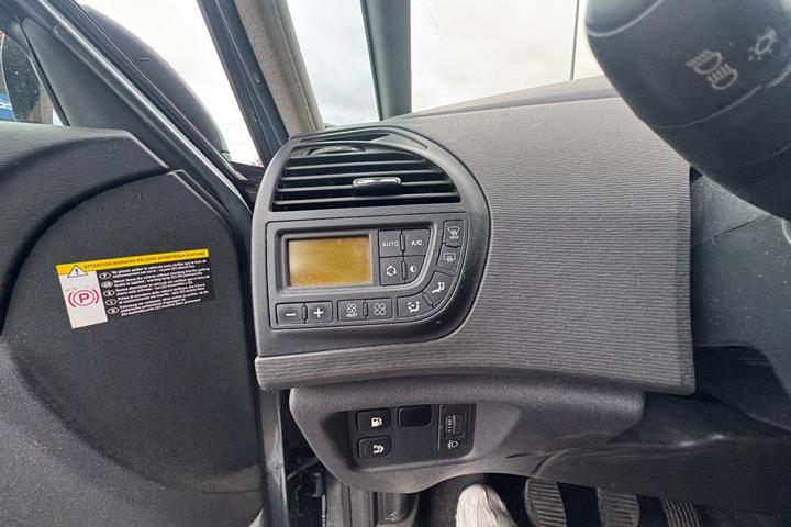 undefined Citroën Grand C4 Picasso fra 2010