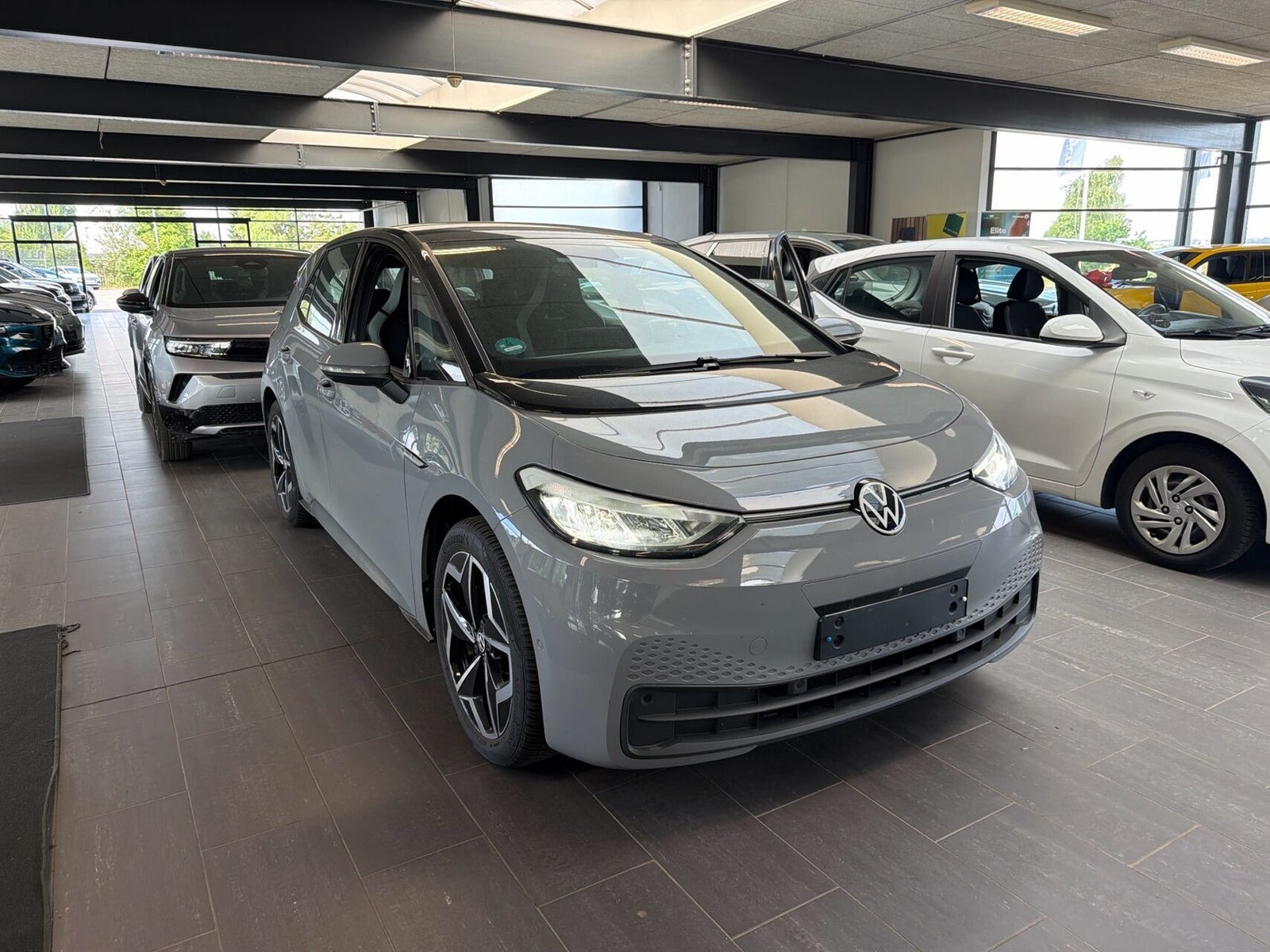 VW ID.3 77 Pro S