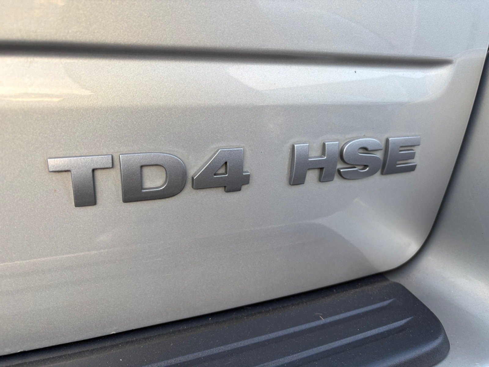 undefined Land Rover Freelander 2 fra 2013