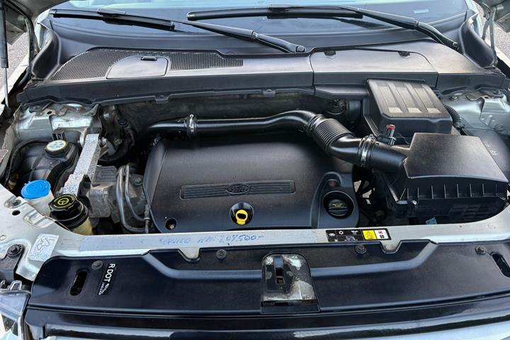 undefined Land Rover Freelander 2 fra 2013