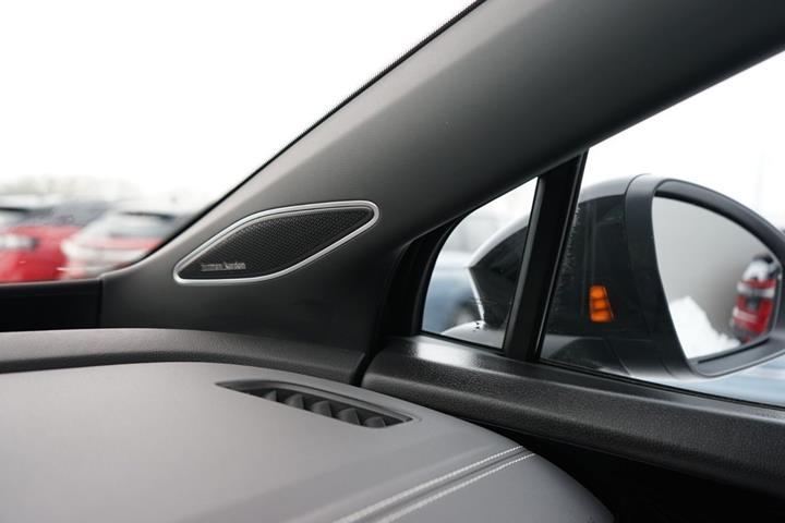 Sort VW ID.4 fra 2025