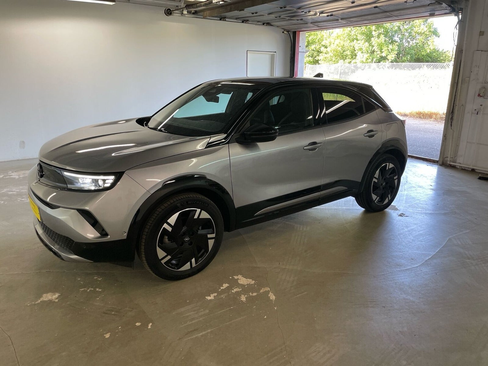 Opel Mokka-e 54 GS