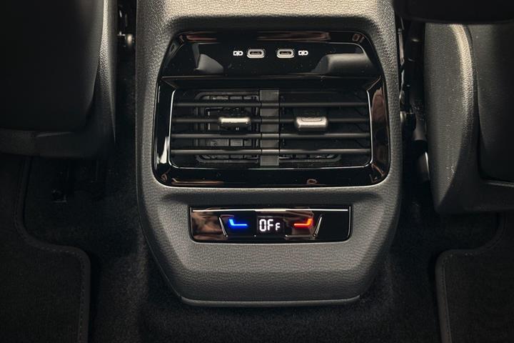 Blå VW ID.4 fra 2026