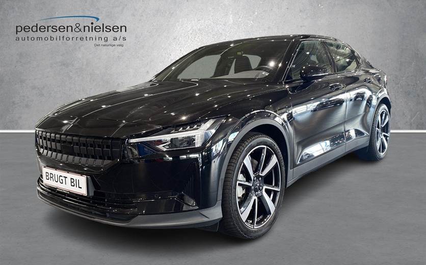 Polestar 2 EL Standard Range 224HK 5d Aut.
