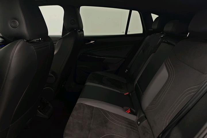 Sort VW ID.4 fra 2023