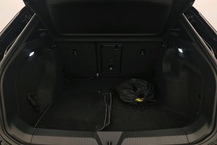 Sort VW ID.4 fra 2023