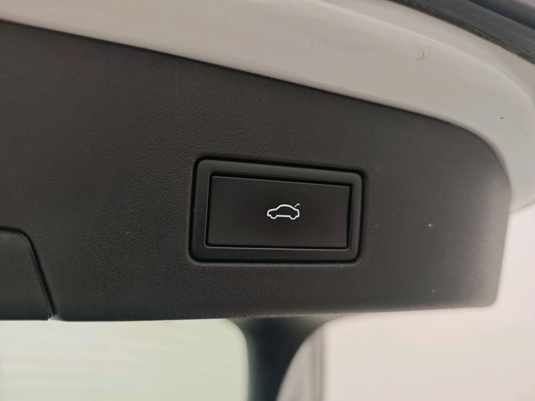 Hvid VW ID.5 fra 2023