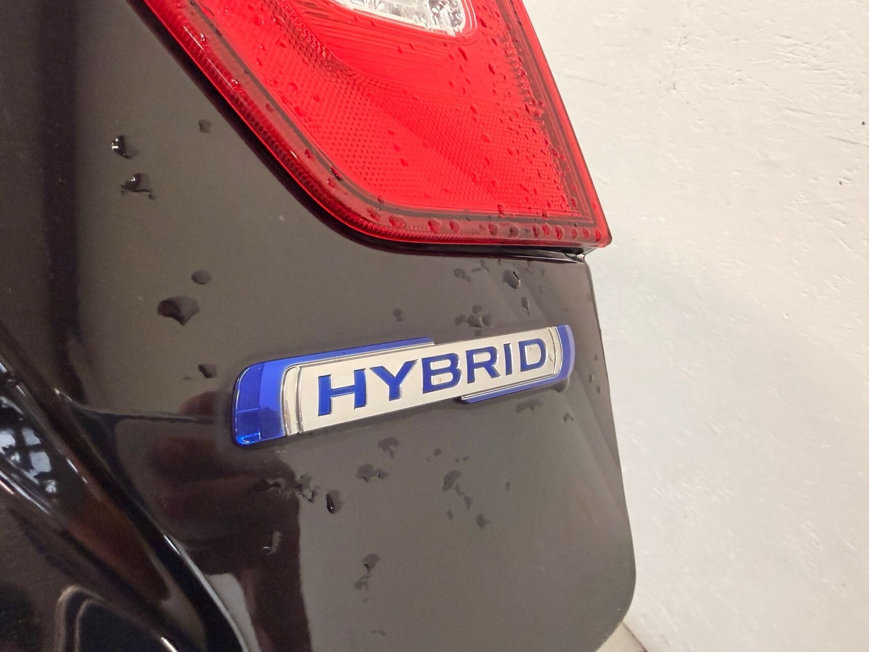 Sort Suzuki Ignis fra 2021