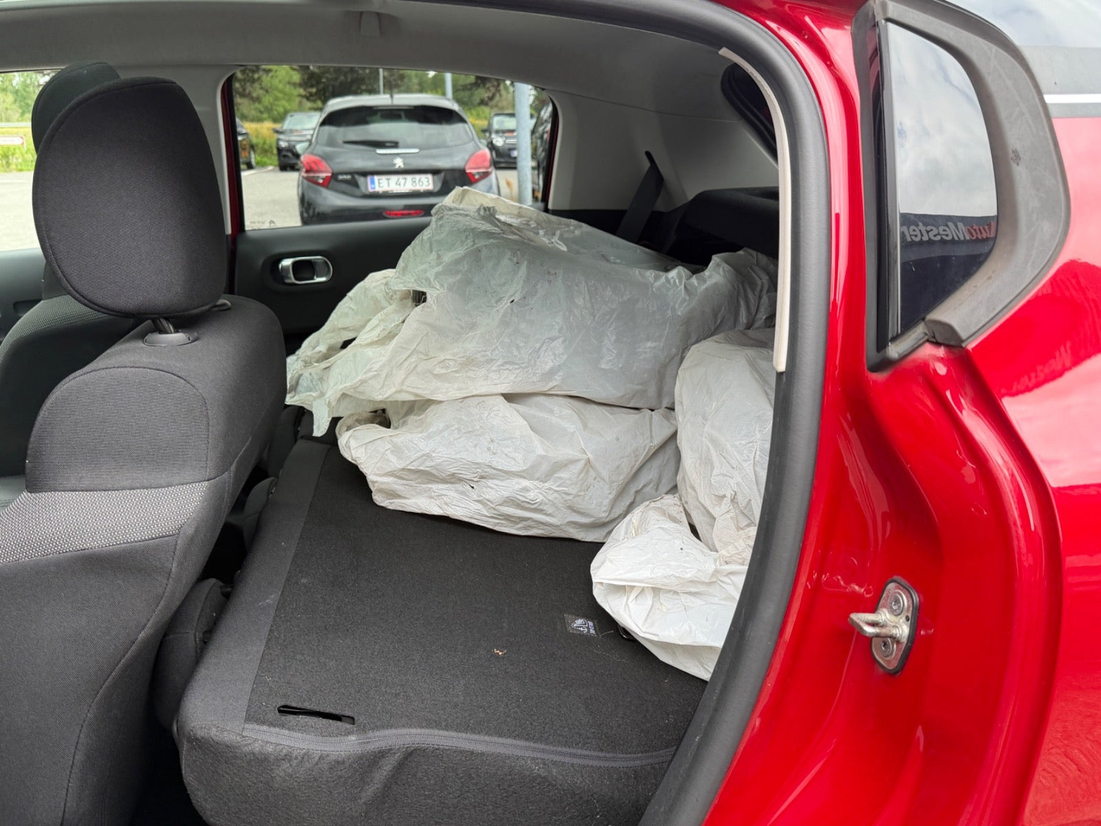 undefined Citroën C3 fra 2020