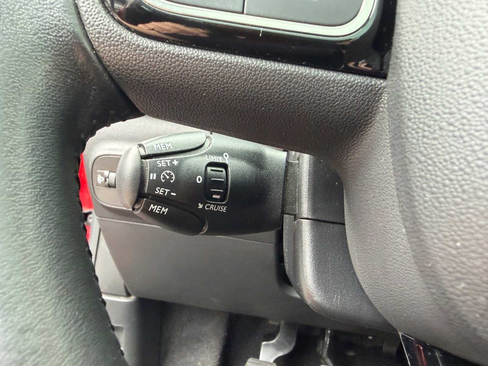 undefined Citroën C3 fra 2020