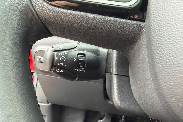undefined Citroën C3 fra 2020