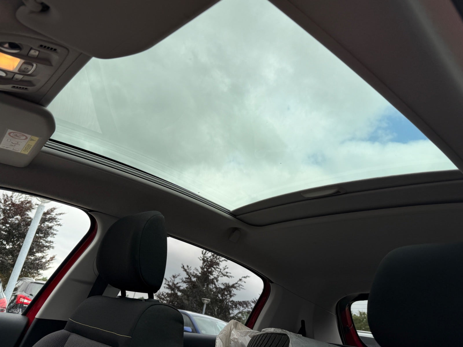 undefined Citroën C3 fra 2020