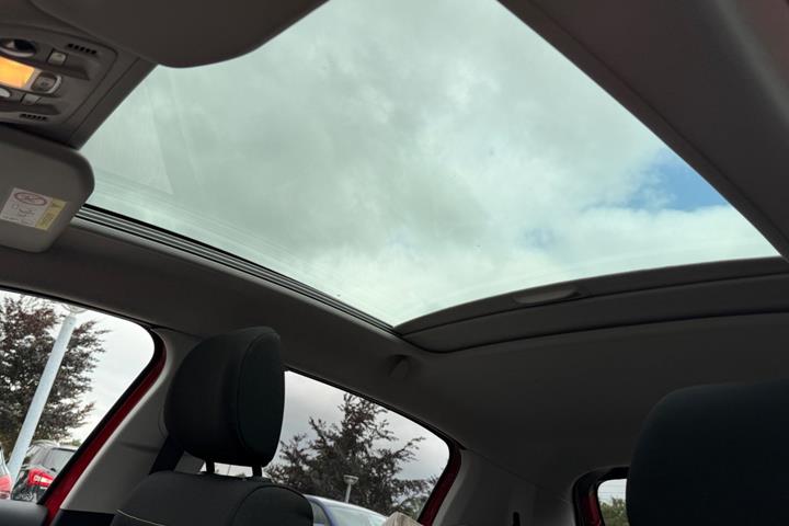 undefined Citroën C3 fra 2020