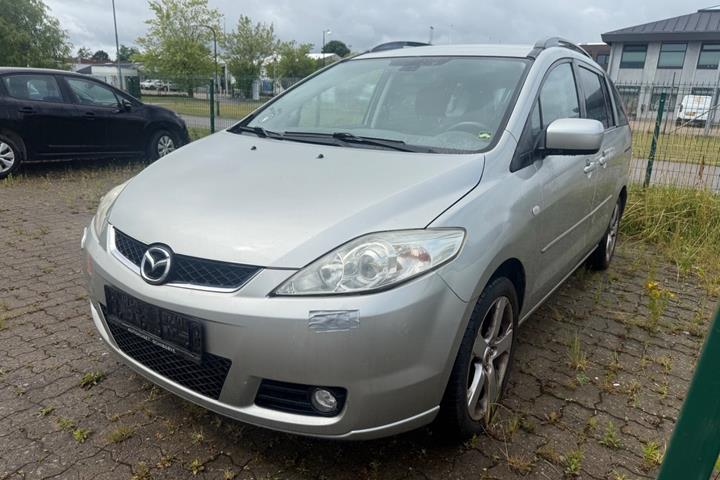 undefined Mazda 5 fra 2006