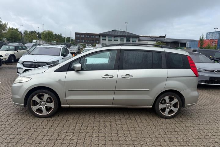 undefined Mazda 5 fra 2006