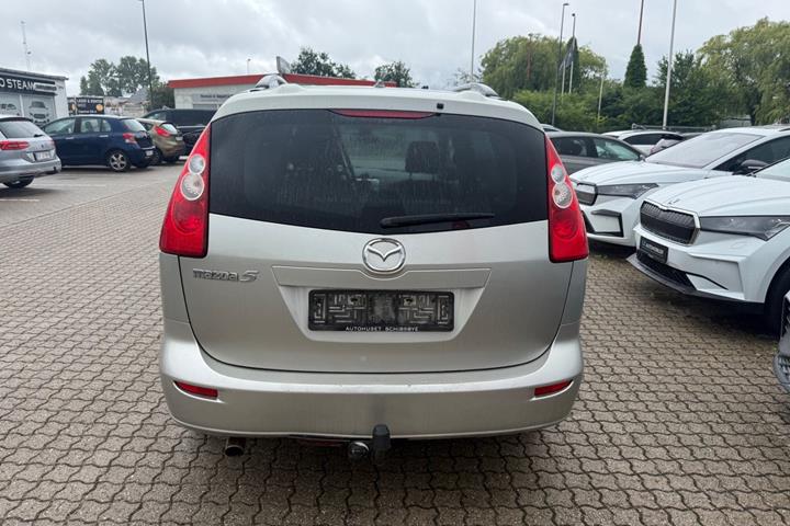undefined Mazda 5 fra 2006