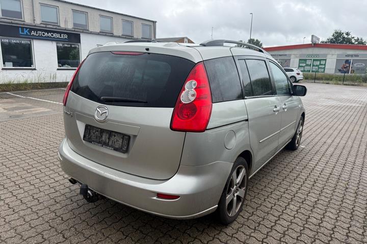 undefined Mazda 5 fra 2006