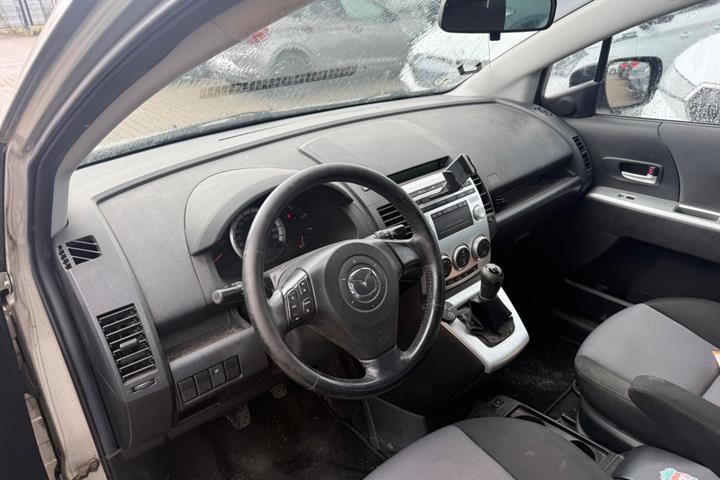 undefined Mazda 5 fra 2006
