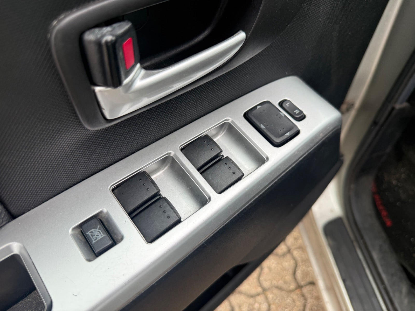 undefined Mazda 5 fra 2006