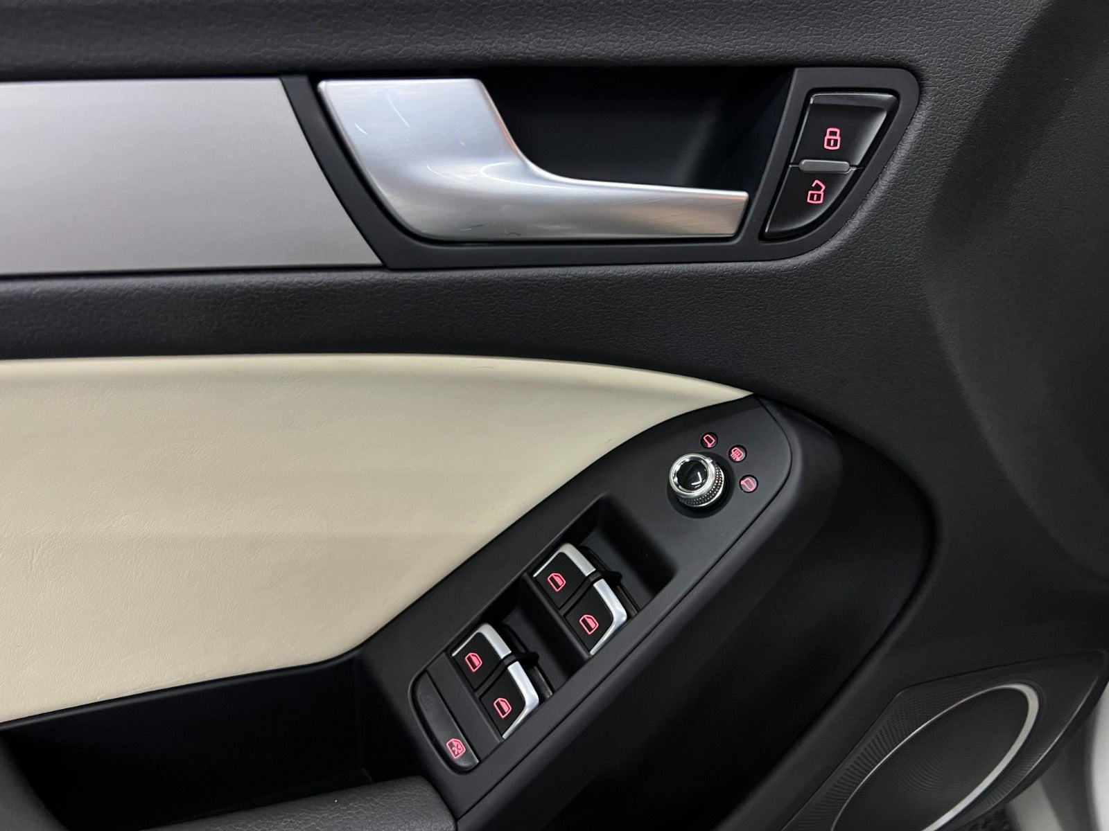 undefined Audi A5 fra 2013