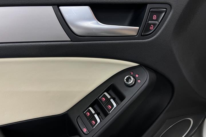 undefined Audi A5 fra 2013