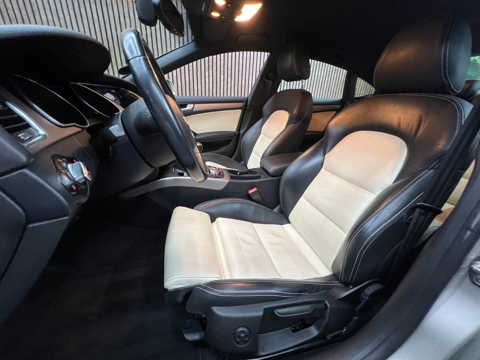 undefined Audi A5 fra 2013