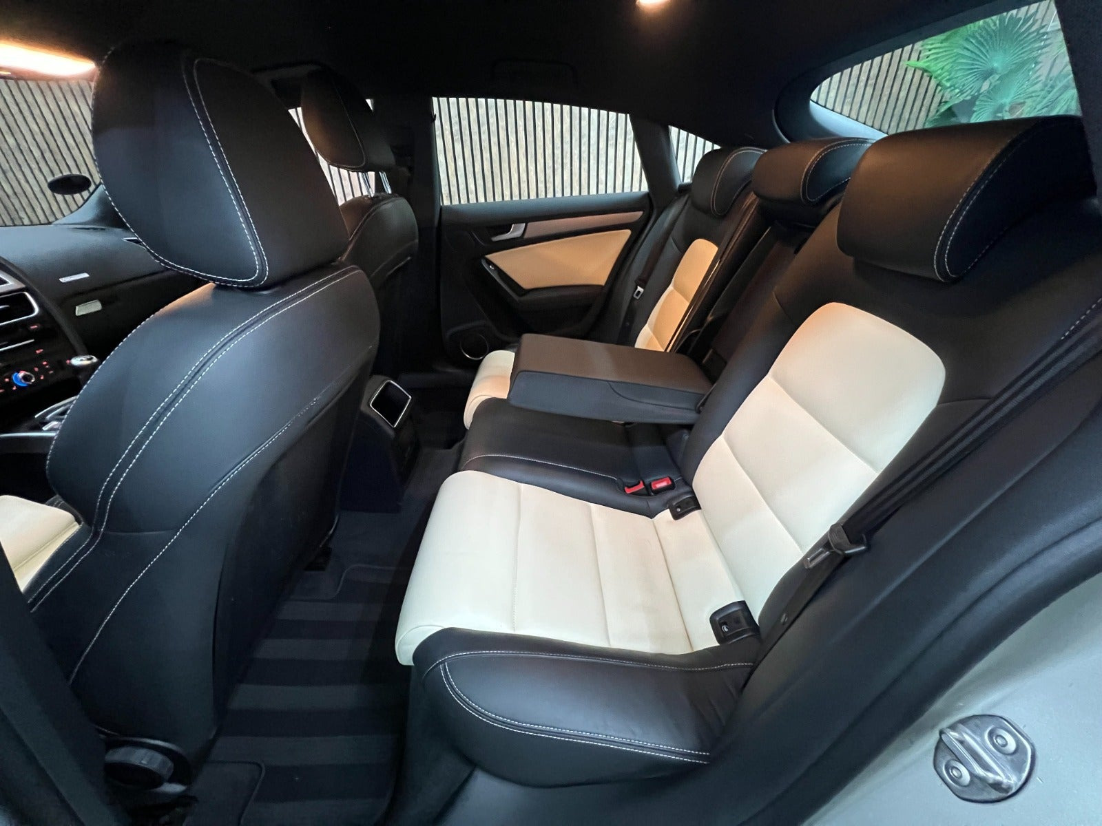 undefined Audi A5 fra 2013