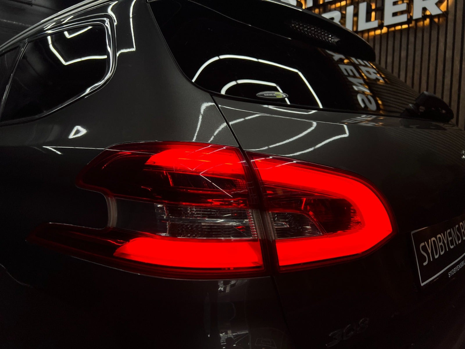 undefined Peugeot 308 fra 2019
