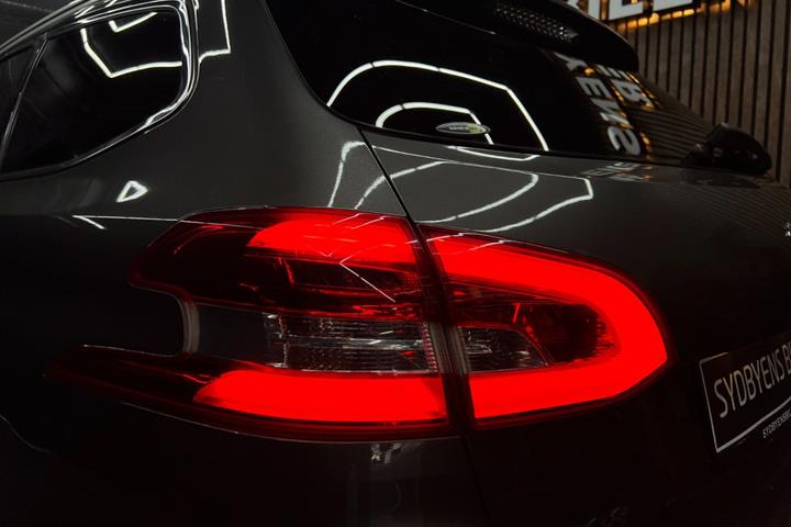 undefined Peugeot 308 fra 2019