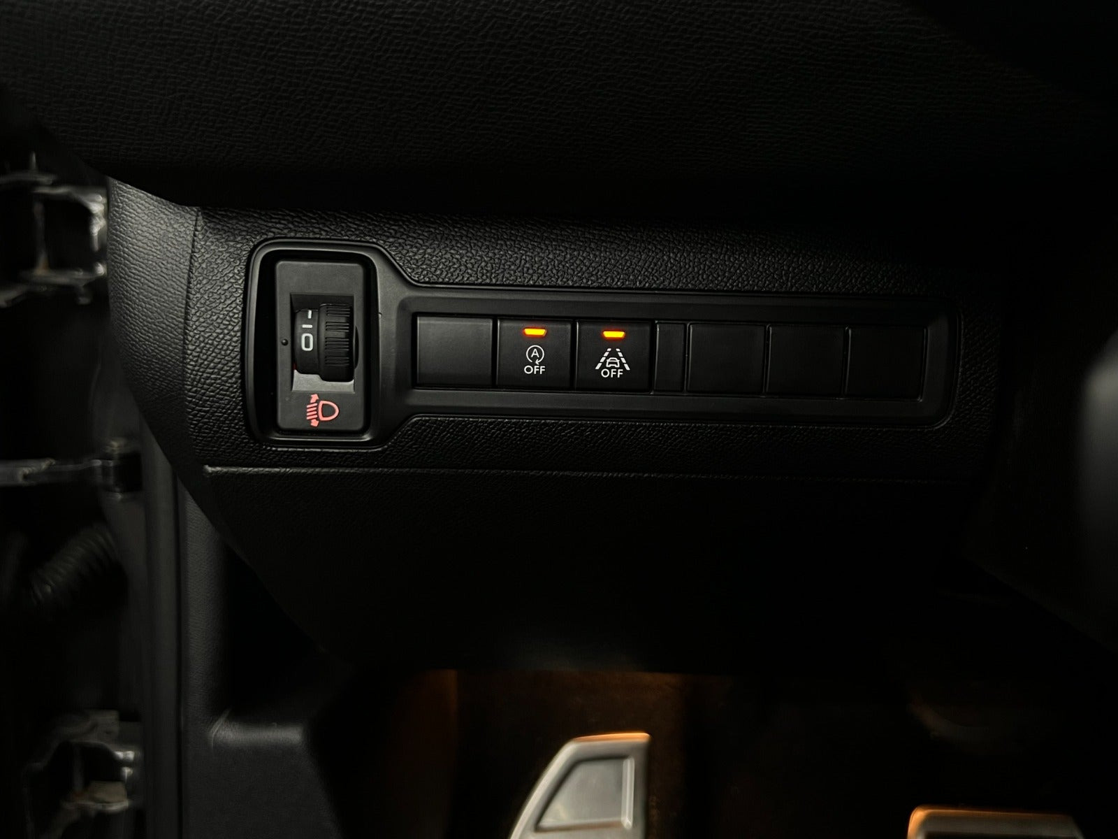 undefined Peugeot 308 fra 2019