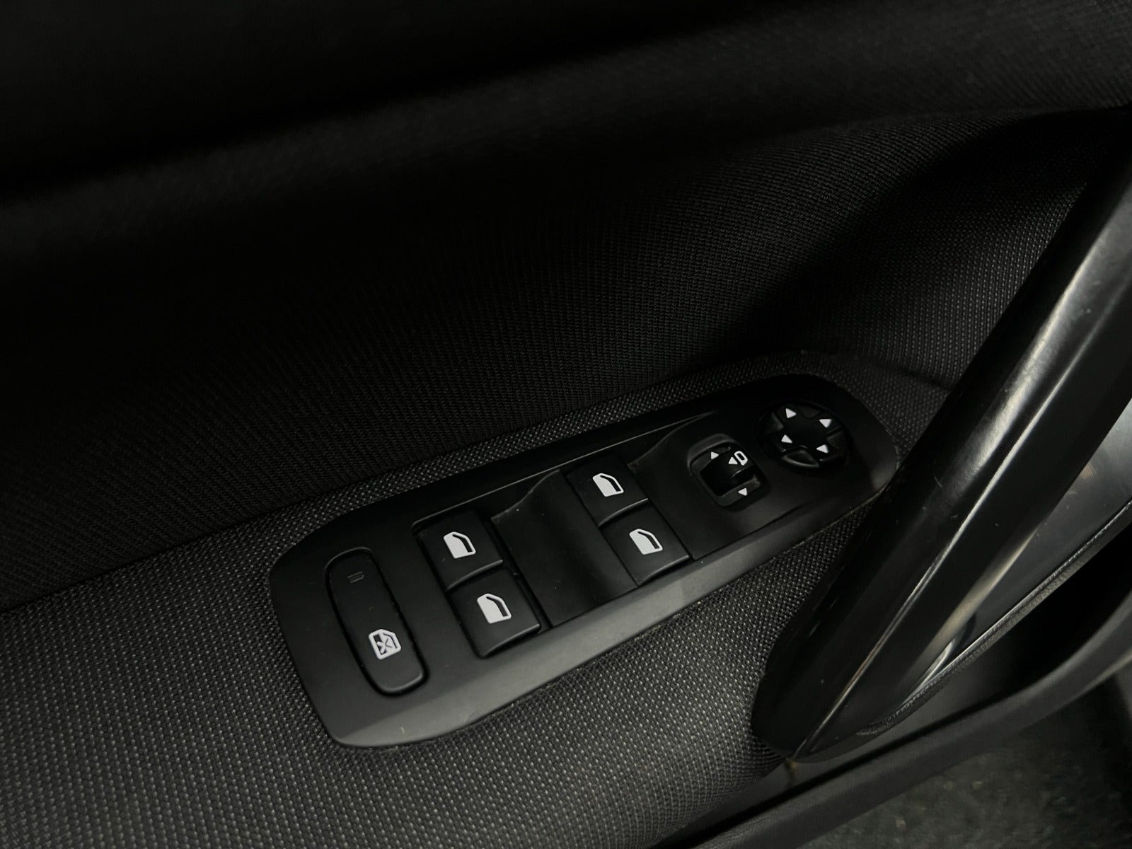 undefined Peugeot 308 fra 2019