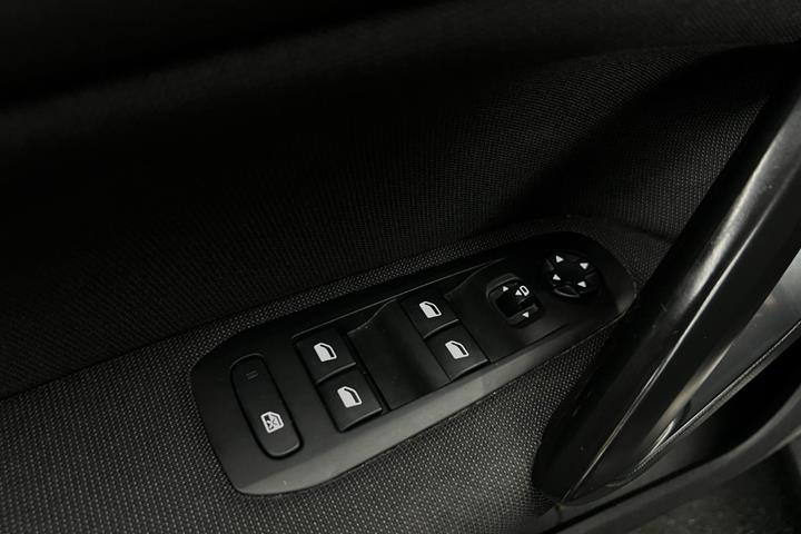 undefined Peugeot 308 fra 2019