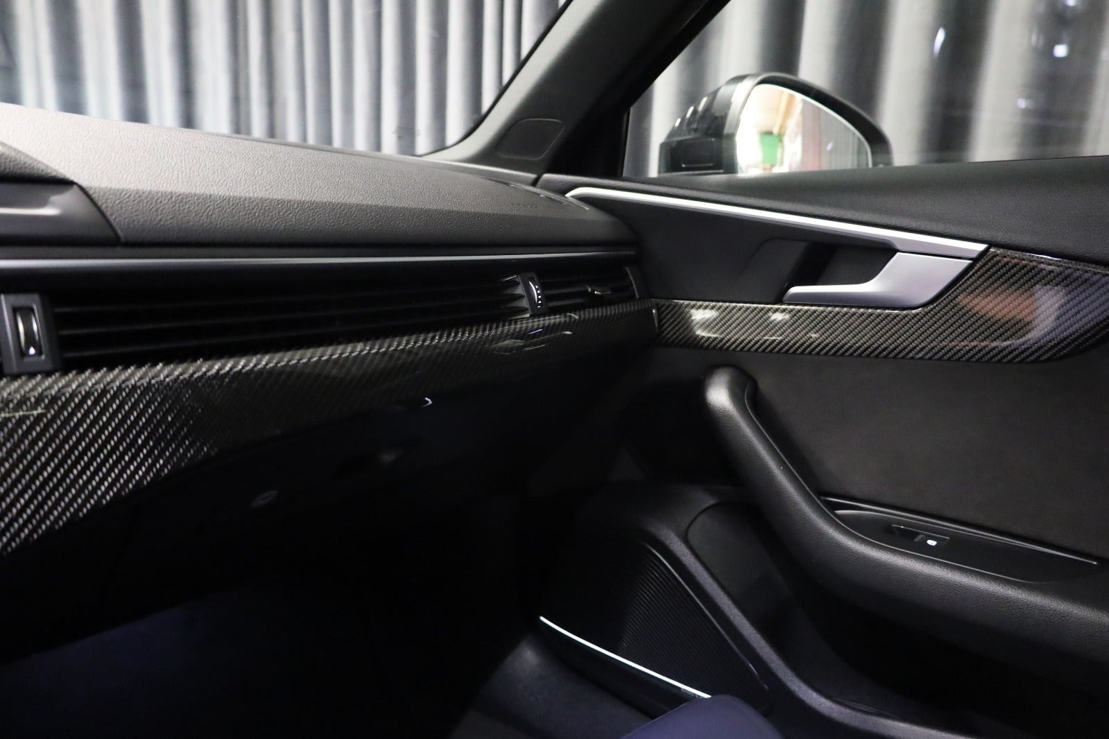 undefined Audi A4 fra 2019