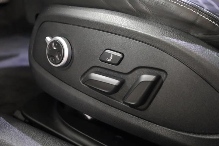 undefined Audi A4 fra 2019