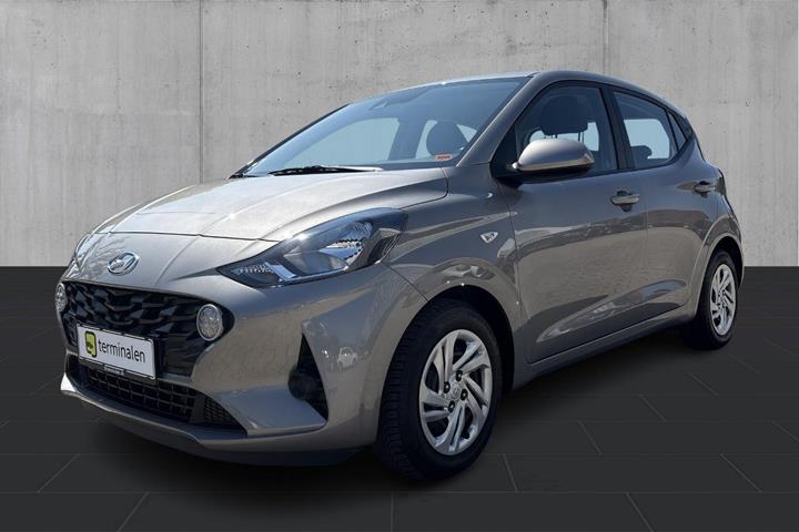 undefined Hyundai i10 fra 2022