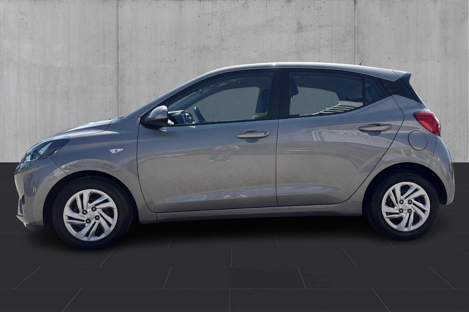 undefined Hyundai i10 fra 2022