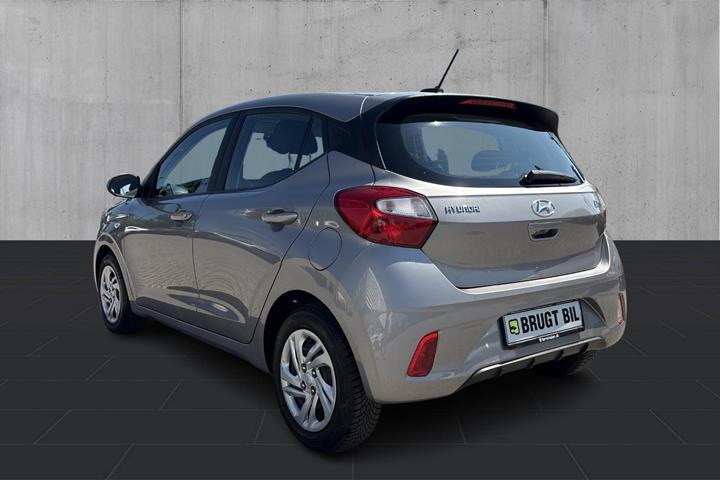 undefined Hyundai i10 fra 2022