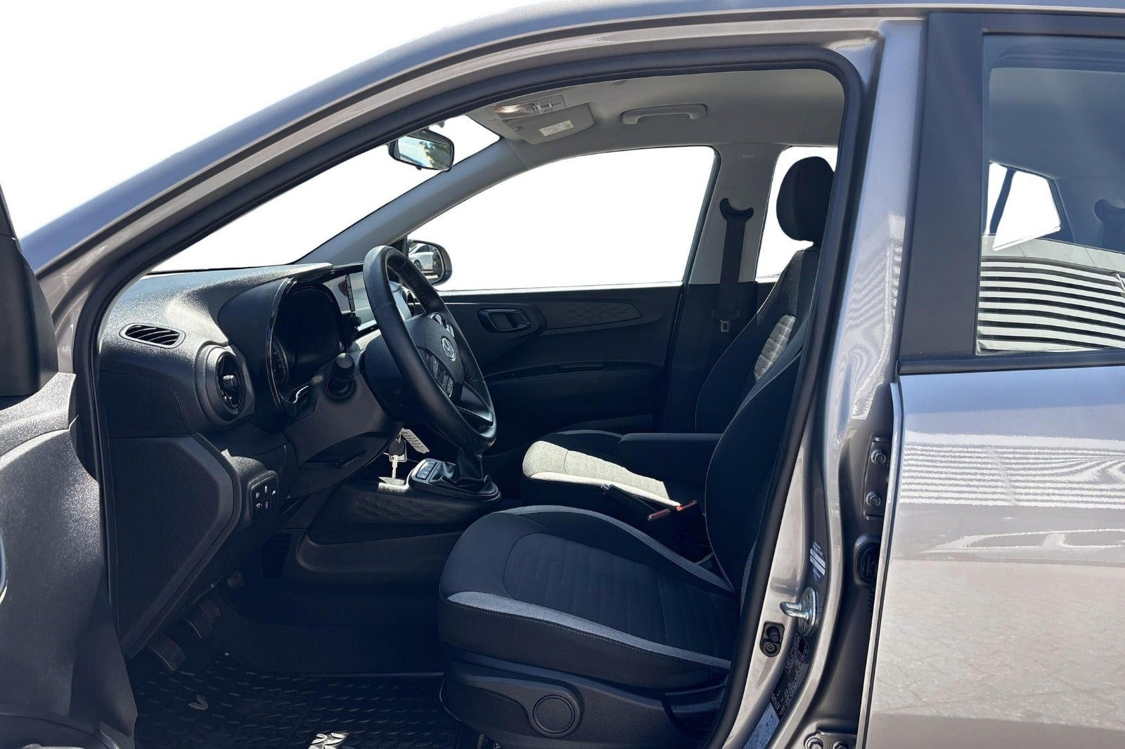 undefined Hyundai i10 fra 2022