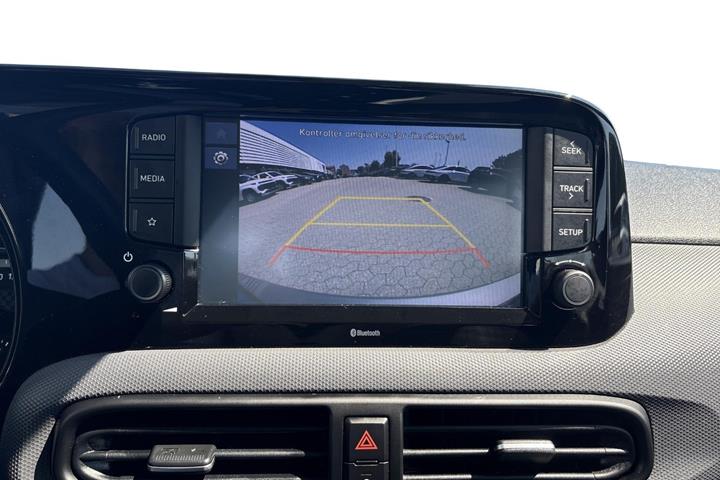 undefined Hyundai i10 fra 2022