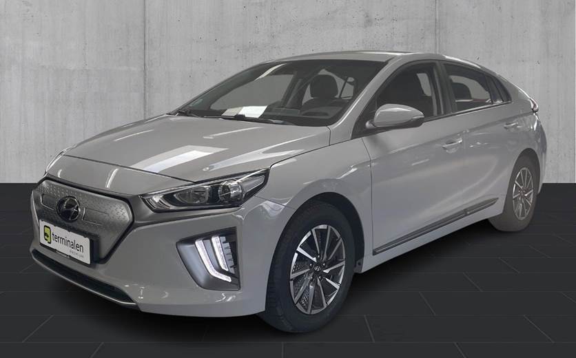 Hyundai Ioniq 40 EV Trend