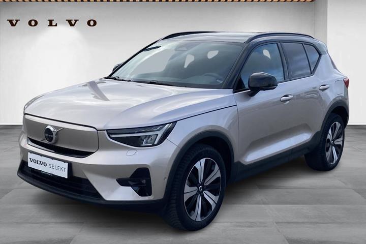 undefined Volvo XC40 fra 2022