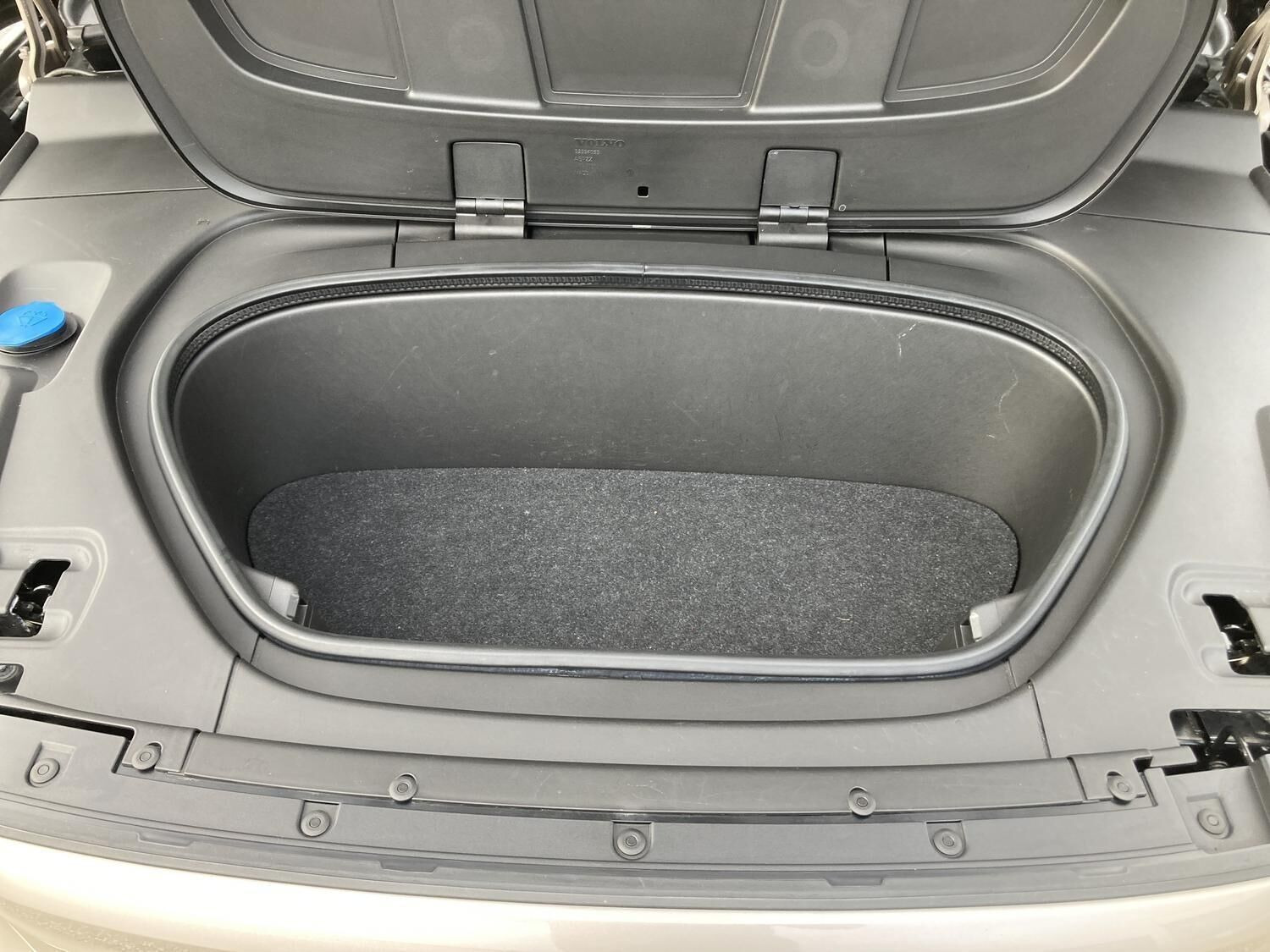 undefined Volvo XC40 fra 2022