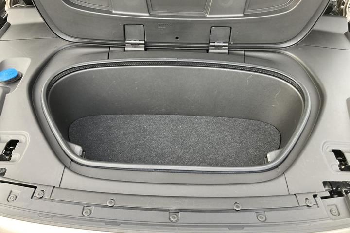 undefined Volvo XC40 fra 2022