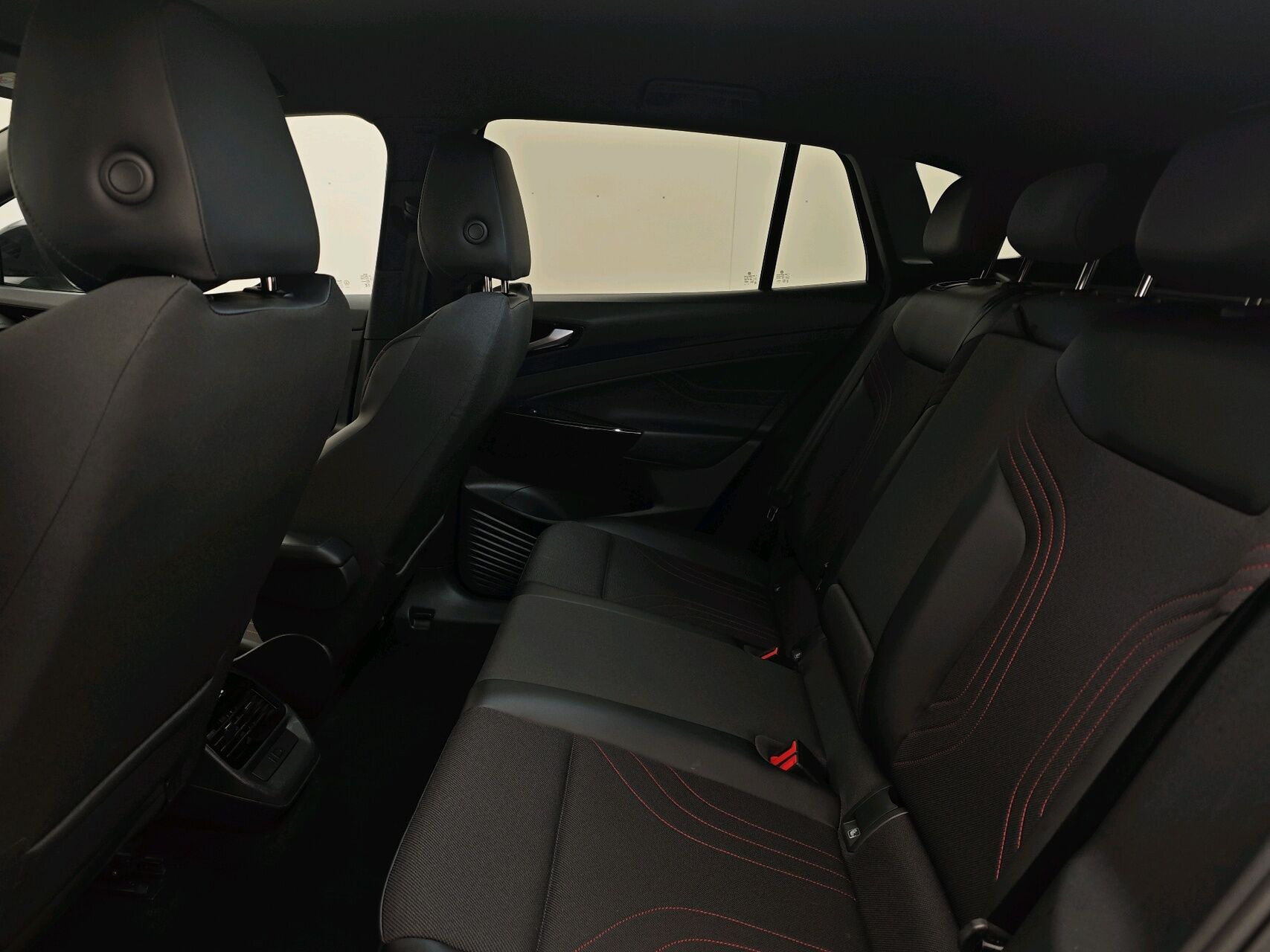 Sort VW ID.4 fra 2023